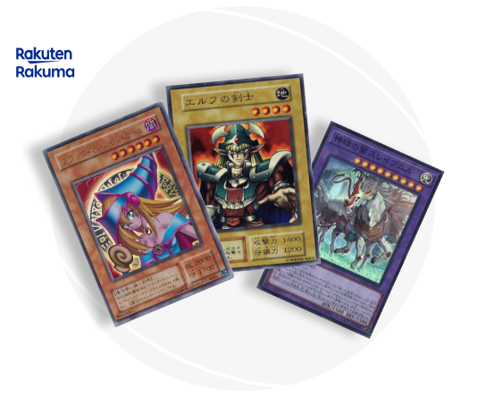 Rakuma CPN Yugioh