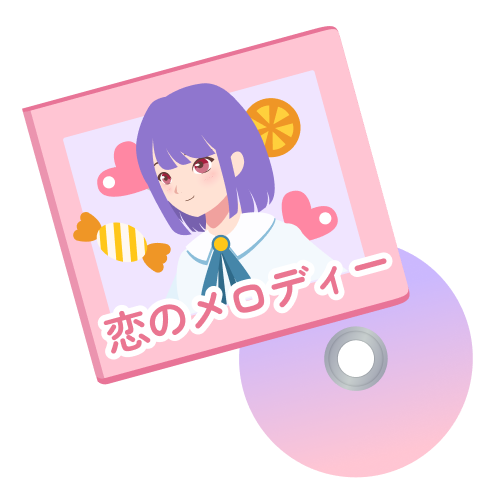 anime cat doujinsoft