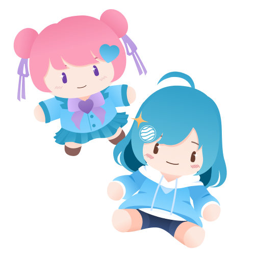 animelp cat plushies