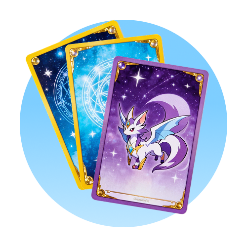 bluecat tcg